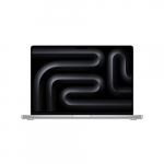 Apple MacBook Pro 16"/M5 Max/16,2"/3456x2234/48GB/2TB/M5 Max/Tahoe/Silver/1R | 131992961-MGE94-SK | 195950714364