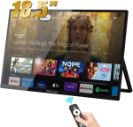 Monitor Zeuslap Z18TV Pro | Z18TV Pro | 6974065451739