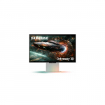 Samsung Odyssey OLED G50SF, 27 Zoll QHD Gaming Monitor, 180Hz, QD-OLED-Panel, Adaptive Sync | TFSS-222 | 8806097684053