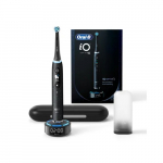 Oral-B iO Series 10 Luxe Edition Cosmic Black | 4210201435648
