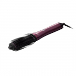 GHD Wet-to-Dry Duet Blowdry Hair Dryer Brush - Cherry | - | 5056668018777