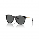 P&auml;ikeseprillid ARMANI EXCHANGE naistele AX4140S815887 (l&auml;&auml;tse/silla/sanga) 55/17/140 mm | AX4140S815887 | 7895653273795
