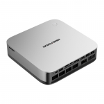 Mini arvuti MINIS FORUM X1 Pro-370 Ryzen AI 9 HX370 barebone | X1Pro-370-B | 4897118834032