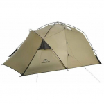 Telk Namiot Shandi Solo 15d cnk2450ws029-moon rock sand NATUREHIKE | 0011061100045325 | 6976023920530