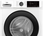 Pesumasin Beko B1WFM2741WBEE vaba seisev esiklaasiga, pesumaht 7kg, valge | B1WFM2741WBEE | 8690842820281