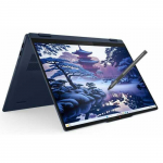 Lenovo IdeaPad 5 - Ultra 7 255U | 16" | Puutetundlik s&uuml;learvuti | 32GB | 1TB | Windows 11 | 83KS001BUS | 5903719152167
