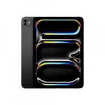 Apple iPad Pro 11" (M4) 5G 256GB, black (EU) | MVW13TY/A | 195949229060