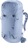 Reisikott Deuter naistele Guide Lite 28 SL - polar/bluejay | 336022610120 | 4046051185750