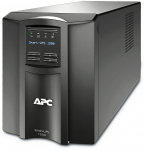 UPS APC Smart-UPS 1500VA LCD 230V koos SmartConnect tehases uuendatud | SMT1500ICR | 731304737612