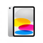 Apple iPad 10.9" 2022 5G 64GB Silver