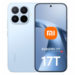 Xiaomi 17T 5G 12GB/256GB, blue | MZB0NOTEU | 6932554448097