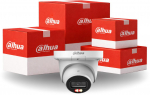 IP-kaamera Dahua IPC-HDW3649QM-S-IL-0280B Pakendis 4 tk. | IPC-HDW3649QM-S-IL-0280B