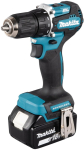 Urbjma&scaron;īna-skrūvgriezis Makita WIERT. WKRET. DDF487Z 18V MAKITA | DDF487Z ECO | 088381736558