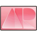 Huawei MatePad Air 12" 8/256GB Pink + klaviatuur + M-Pencil Pro | Wooki-W09AP | 6942711310679