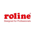 Korraldaja Roline ROLINE &ndash; 19-tolliste kaablikanalite komplekt 47U 300W, parem/vasak versioon | 26.21.0333 | 7630049603554