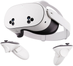 VR-prillid META Quest 3s 256GB (1000212-01/UO) | 1000212-01/UO | 5903719156189