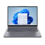 Lenovo IdeaPad Slim 3 16ARP10 16" WUXGA/R5-150/16GB/512GB SSD/Radeon660M/ENG/Win11H/2YW/Luna Grey (NPA)