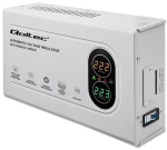 Voltage Stabilizer AVR 3000VA 1800W Troidal | 50450 | 5901878504506
