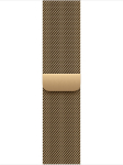 Apple 42mm Radiant Gold Milanese rihm (MJNK4ZM/A) | MJNK4ZM/A | 195951284668
