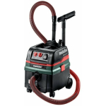 T&ouml;&ouml;stuslik tolmuimeja Metabo METABO.INDUSTRIAL VACUUM CLEANER ASR 25 M SC | 602070000 | 4061792182110