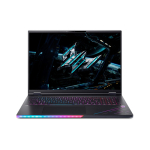 Acer Predator Helios 18 U9-275HX 32 1TB 5080 PH18-73-97VL W11H | NH.QVYEG.00U | 4711721233702