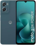 Motorola XT2535-3 Moto G06 4G 4GB RAM 64GB - Tapestry Blue EU | 840493601816