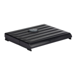 Jalatoe BakkerElkhuizen BakkerElkhuizen No.2 Black, Yellow, Grey | BNEFRN2 | 8719274678069