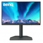 Monitor 27 cali SW272U 4K LED 5ms/QHD/IPS/HDMI | 9H.LLFLB.QBE | 4718755090219