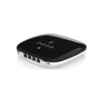 Ubiquiti UBNT UF-WiFi6 - UFiber WiFi6 GPON kliendi ruuter | UF-WiFi6-EU | 0810010078384