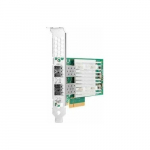 V&otilde;rgukaart HP 2-pordiline Broadcom BCM57412 Ethernet 10 Gb/s SFP+ | P26259-B21 | 5902002209663