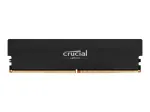 M&auml;lu Crucial Pro Overclocking, DDR5, 16 GB, 6000MHz, CL36 (CP16G60C36U5B) | CP16G60C36U5B | 649528941497