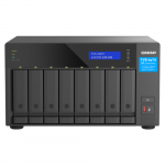 QNAP NAS TVS-h874T-i9-64G | 54000101018 | 4711103084465