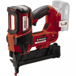 Einhell Professional Akku-Tacker FIXETTO 18/38 S, 18Volt (rot/Black, ohne Akku und Ladeger&auml;t) | 4257785 | 4006825668483