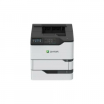 Drukarka laserowa Lexmark M5270 - drukarka - s/w - Duplex - Laser - A4/Legal - 1200 x 1200 dpi - do 66 stron/min. - Pojemność: 650 arkuszy - USB 2.0, Gigabit LAN, USB 2.0-Host | 50G0744 | 0734646673051