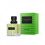 Valentino VALENTINO Donna Born in Roma Green Stravaganza EDP 50ml | 3614274024753 | 3614274024753