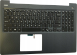 Dell klaviatuur, USB, inglise keel | 1DD49 | 5704174828174