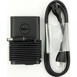 S&uuml;learvuti toiteplokk Dell 130 W, 6.5 A, (130W USB-C AC Adapter) | 130W USB-C AC Adapter | 5715063429303