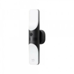 IP-kaamera Eufy Eufy Wired Wall Light Cam S100 - v&otilde;rguj&auml;relevalvekaamera - v&auml;litingimustesse - ilmastikukindel - v&auml;rviline (p&auml;ev&&ouml;&ouml;) - 2048 x 1536 - 2K - heli - traadita - Wi-Fi - vahelduvvool 120/230 V | T84A1311 | 194644122904