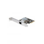 Karta sieciowa Manhattan Karta sieciowa PCI-Express 10Gbps (10 Gigabit) RJ45 | 507950 | 0766623507950