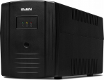 Varutoiteplokk SVEN Pro 1000, 720W, USB, RG-45, 3 euro pistikupesa | Pro 1000 | 6438162013868