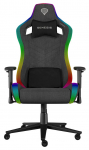P&ouml;&ouml;rlev tool Genesis Trit 660 RGB Grey (NFG-2246) | NFG-2246 | 5901969445619