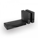 LINDY 70m 2 Port Cat.6 HDMI 4K60 Splitter Extender | 38385 | 4002888383851