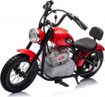 Ramiz Pojazd Motor SPEED Power Red | PA.A9902.CR | 5903864942583