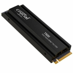 Dysk SSD T500 4TB M.2 NVMe 2280 PCIe 4.0 7000/6900 Radiator | CT4000T500SSD5 | 649528943491