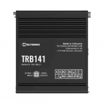 Teltonika TRB141 LTE Cat 1 I/O Gateway | TRB141 | 4779027312620