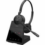 Jabra Engage 65 SE Stereo Dect | 9659-553-111 | 5706991031256