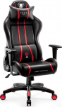 Fotel Diablo Chairs X-ONE 2.0 NORMAL czerwony | X-ONECZCZER20N | 5902560337051