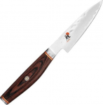 Miyabi N&oacute;ż kuchenny MIYABI 6000MCT Shotoh 13 cm uniwersalny | 5579-uniw | 4009839307959