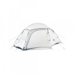 Telk matkamiseks Naturehike telk jim's gear bealock 1 cnk2350ws011-snow white NATUREHIKE | 0010178200045524 | 6976507661614