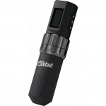 Maszynka do włos&oacute;w Activeshop EL CARTEL VISPA Bezprzewodowa maszynka do tatuażu czarna | 5906717462702 | 5906717462702